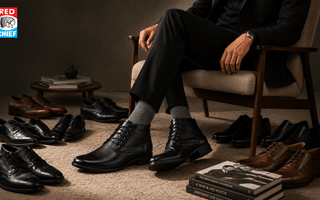 Red Chief vs Other Footwear Brands: Which One Should You Choose?