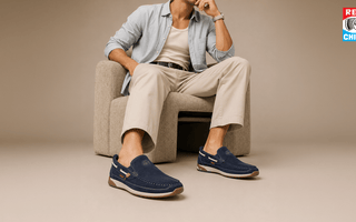 How to Style the Best Casual Shoes for Men for Any Occasion