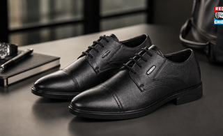 Best Office Shoes for Men in India: Stylish & Comfortable Picks for Daily Wear