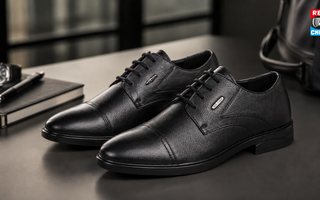 Best Office Shoes for Men in India: Stylish & Comfortable Picks for Daily Wear