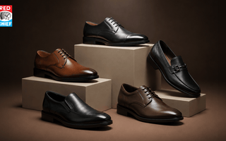 Top 10 branded formal shoes in India You Should Know