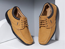 How To Buy Casual Shoes For Men?
