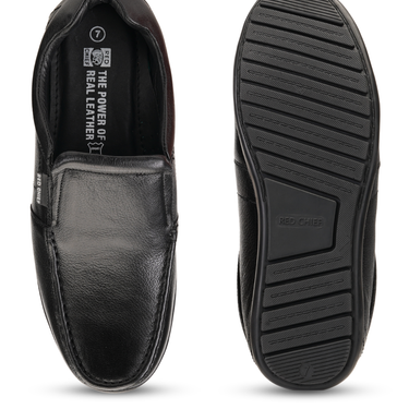 Explore Red Chief Formal Shoes for Men – Redchief - Main Image