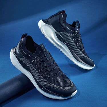 Red Chief Sports Blue Walking Shoes for Men  W7012 C1246