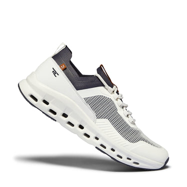 Red Chief Sports White Walking Shoes for Men  W7013 057