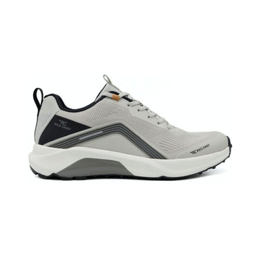 Red Chief Grey Walking Shoes for Men RCS 16099