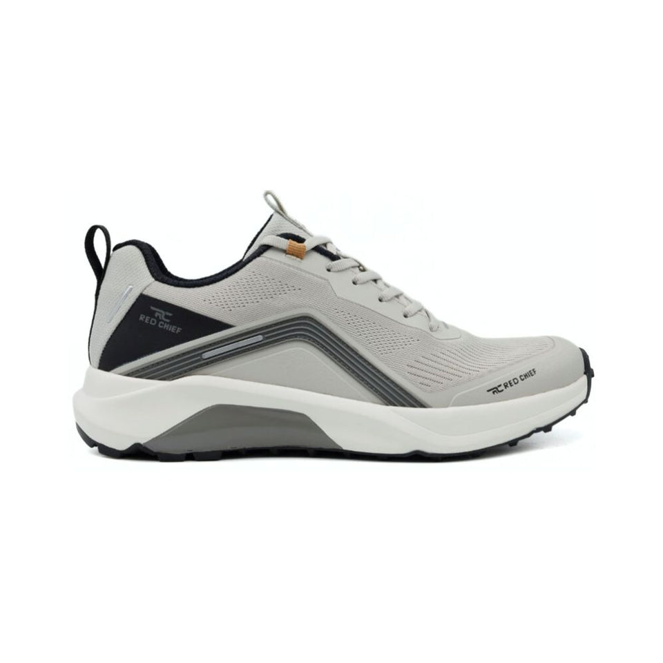 Red Chief Grey Walking Shoes for Men RCS 16099 – Redchief