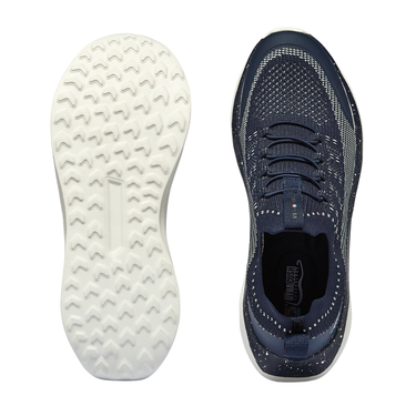 Red Chief Sports Blue Walking Shoes for Men  W7012 C1246