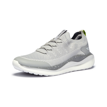 Red Chief Sports Grey-White Walking Shoes for Men W7012 F036