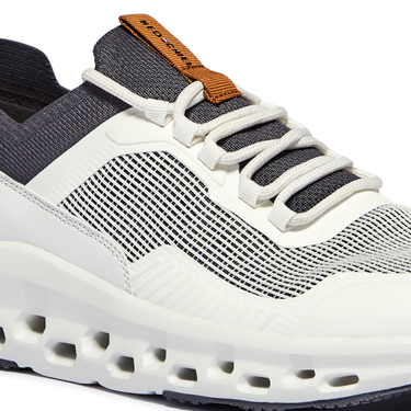 Red Chief Sports White Walking Shoes for Men  W7013 057