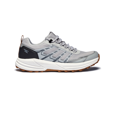Red Chief Sports Travosole Gray-White Hiking Shoes For Men H20040 F036