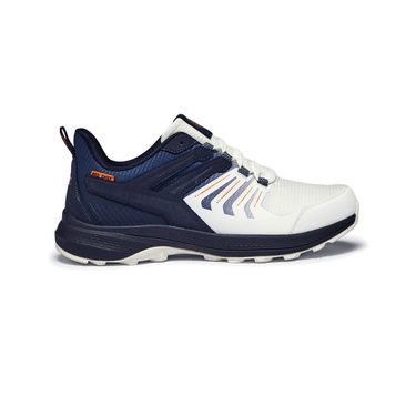 Red Chief Sports Travosole Blue-White Hiking Shoes for Men H20041 F033