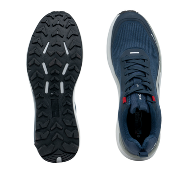 Red Chief Sports Eve. Blue Walking Shoes for Men  W7015 C1246