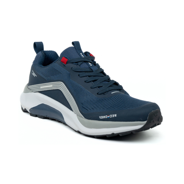 Red Chief Sports Eve. Blue Walking Shoes for Men  W7015 C1246