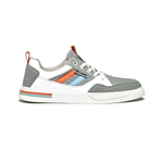Red Chief Sports Gray-White Casual Shoes For Men  C6004 F041