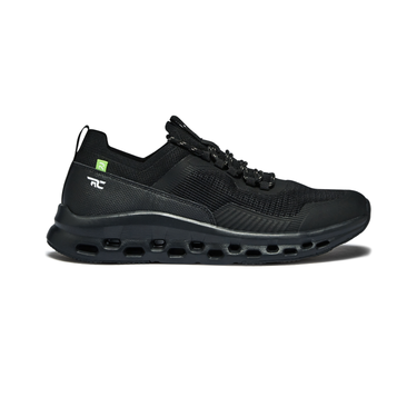Red Chief Sports Black Walking Shoes for Men W7013 001