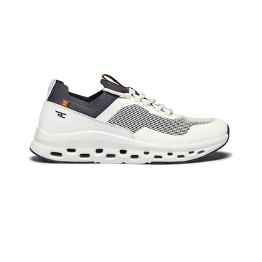 Red Chief Sports White Walking Shoes for Men  W7013 057