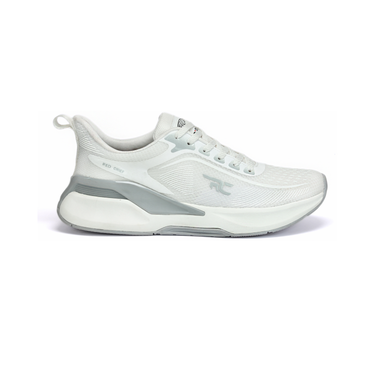 Red Chief Sports Off White Running Shoes For Men R1705 151