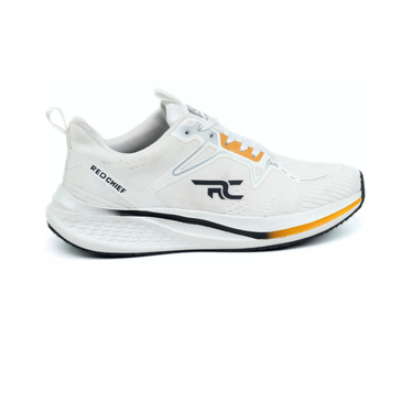 Red Chief Sports Off White Running Shoes For Men R1707 151