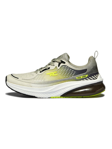 Red Chief Sports Blue-White Running Shoes For Men R1704 F033