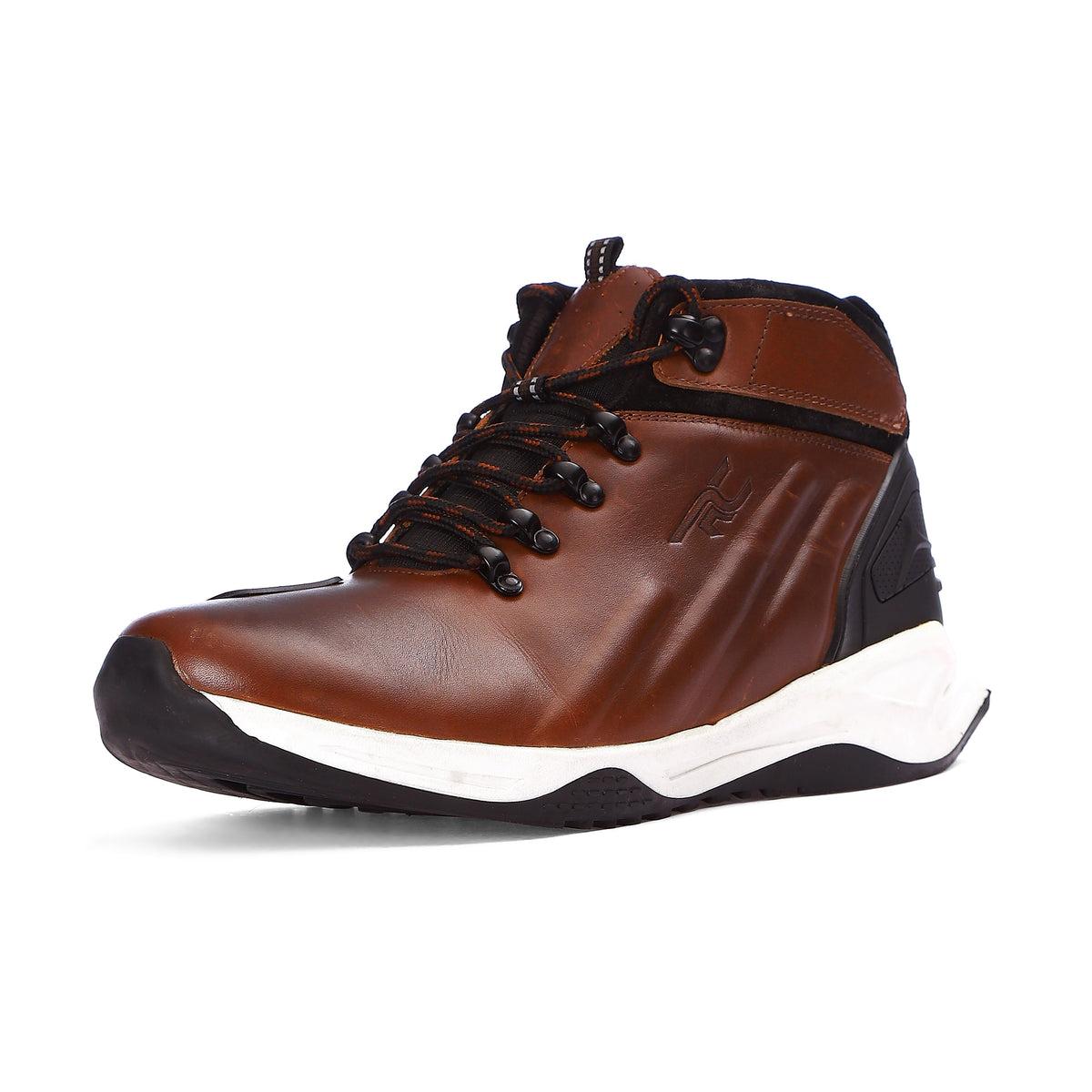 Buy Red Chief Brown Casual Boot Shoes for Men RC1871 003 With Best ...