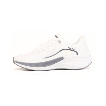 Red Chief Off White Running Shoes for Men R1733 151