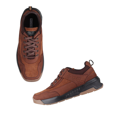 Red Chief Light Brown Casual Shoes for Men RC1859 029