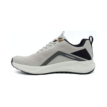 Red Chief Grey Walking Shoes for Men RCS 16099