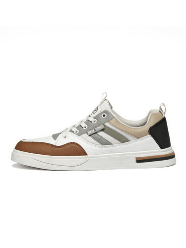 Red Chief Sports Peach-Beige Casual Sneakers Shoes For Men C6004 F046