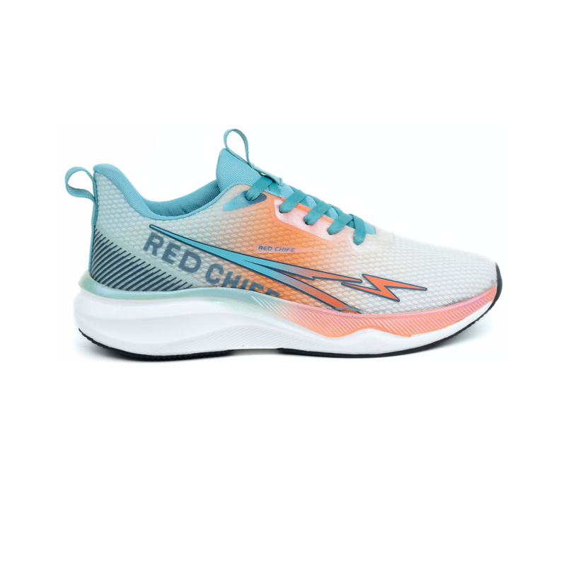 Red Chief Sports Running Shoes For Men R1714 F037