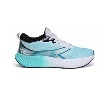 Red Chief Sports Blue-White Running Shoes For Men R1718 F028