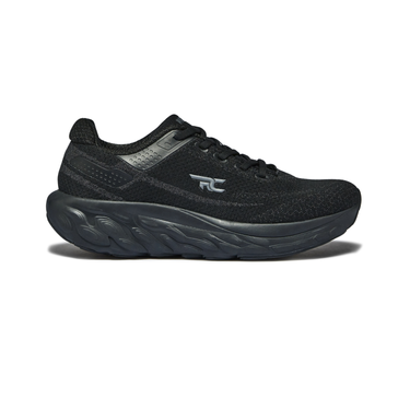Red Chief Sports Black Running Shoes For Men R1719 001