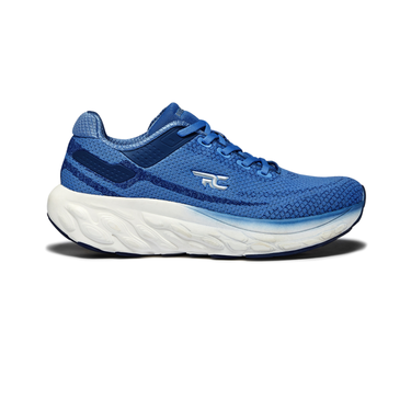 Red Chief Sports Blue-White Running Shoes For Men R1719 F026