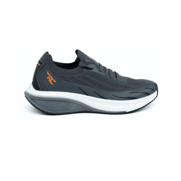 Red Chief Sports Dark Gray Running Shoes For Men R1723 F031