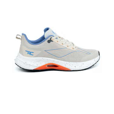 Red Chief Sports Beige Running Shoes For Men R1724 026