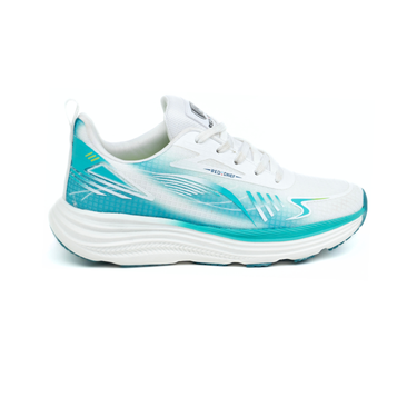 Red Chief Sports Cosmo Green Running Shoes For Men R1727 CC89