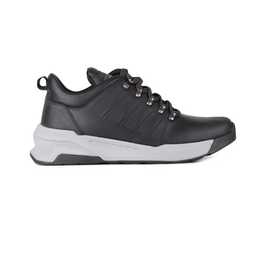 Red Chief Black Casual Shoes for Men RC1858 001