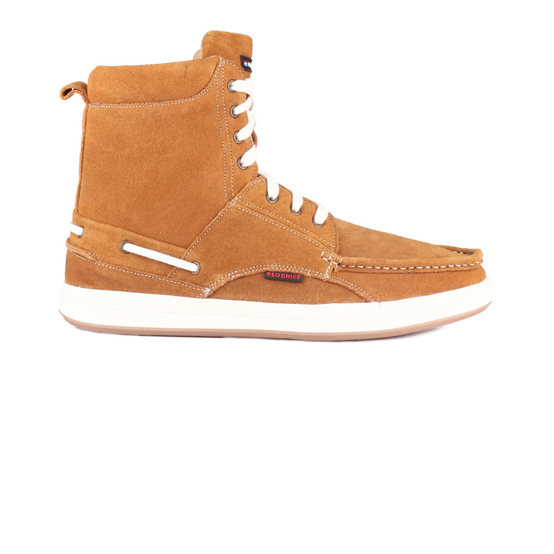 Red Chief Rust Casual Shoes for Men RC3740 022