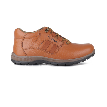 Red Chief Elephant Tan Casual Shoes for Men RC3424 107
