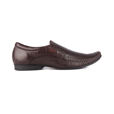 Red Chief Brown Formal Shoes for Men RC3420 003