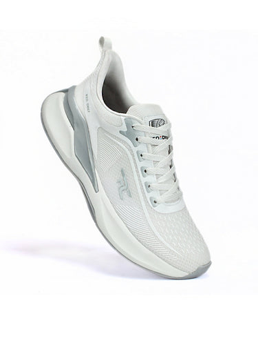 Red Chief Sports Off White Running Shoes For Men R1705 151