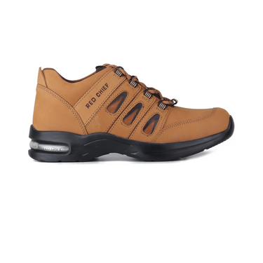 Red Chief Rust Casual Shoes for Men RC1978 022