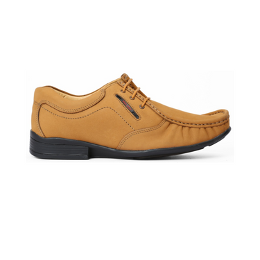 Red Chief Rust Formal Shoes for Men RC10052 022