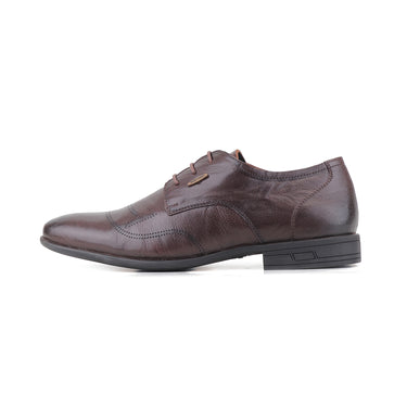 Red Chief Brown Formal Shoes for Men RC4029 003