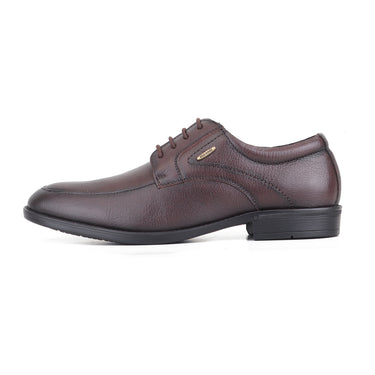 Red Chief Brown Formal Shoes for Men RC4039 003