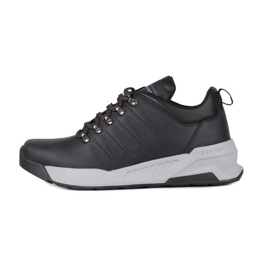 Red Chief Black Casual Shoes for Men RC1858 001