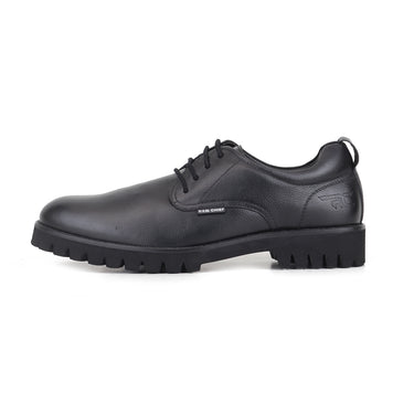 Red Chief Black Casual Shoes for Men RC4017 001