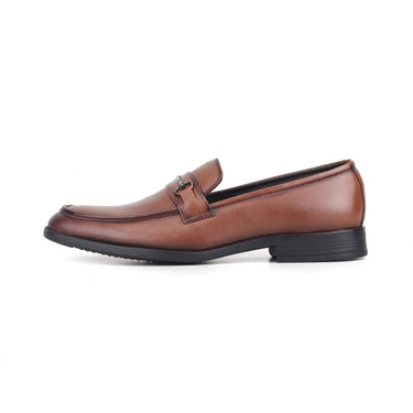 Red Chief Tan Formal Shoes for Men RC4038 006