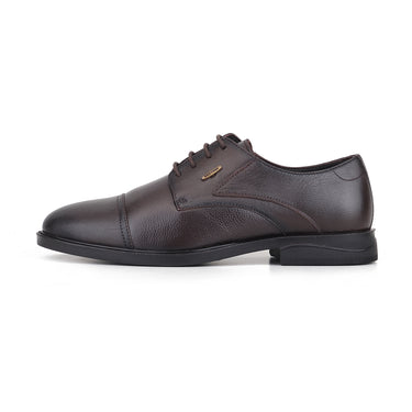 Red Chief Brown Formal Shoes for Men RC4070 003