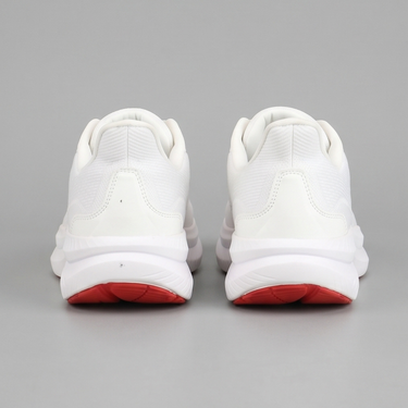 Red Chief Sports White Color & Low Ankle Lace-Up Comfortable Running Shoes for Men |R1751 057